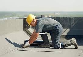 Best Roof Coating and Sealing  in Mount Pleasant, IA